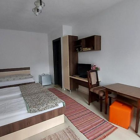 Salt Holiday Apartment เปรอิด ภายนอก รูปภาพ