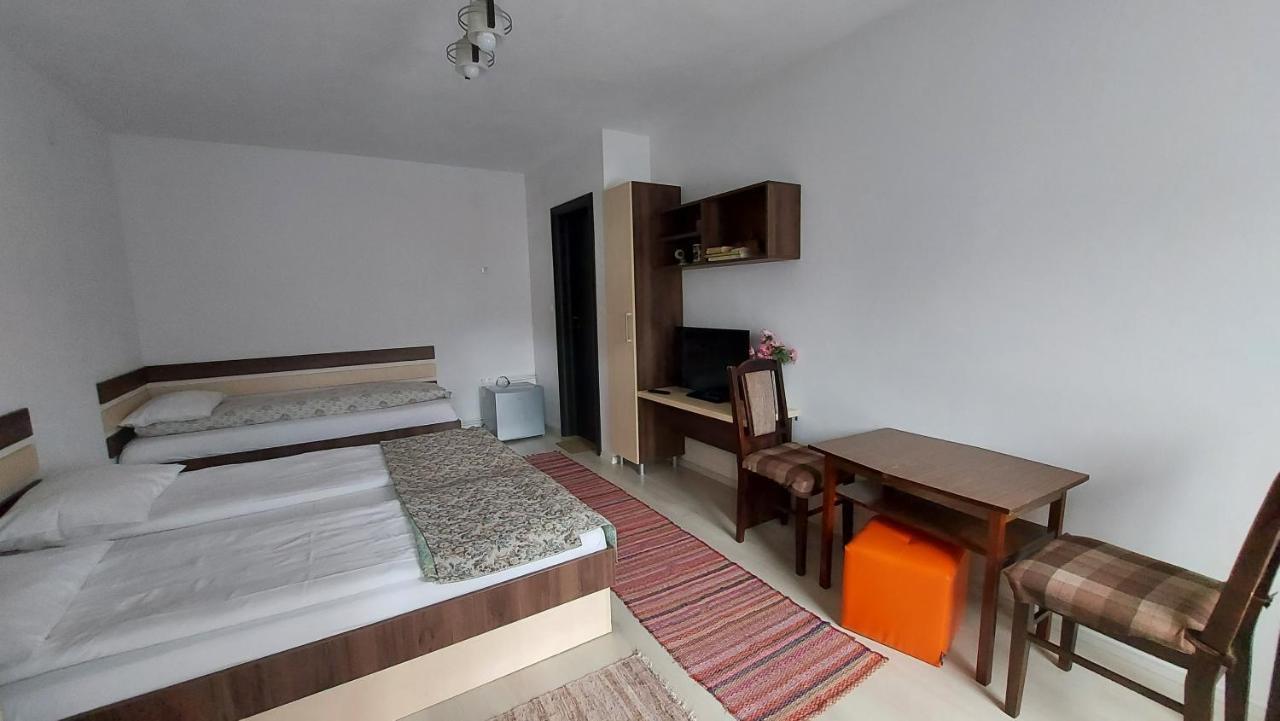 Salt Holiday Apartment เปรอิด ภายนอก รูปภาพ