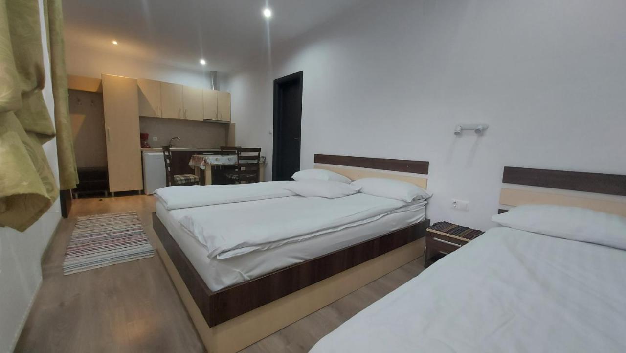 Salt Holiday Apartment เปรอิด ภายนอก รูปภาพ