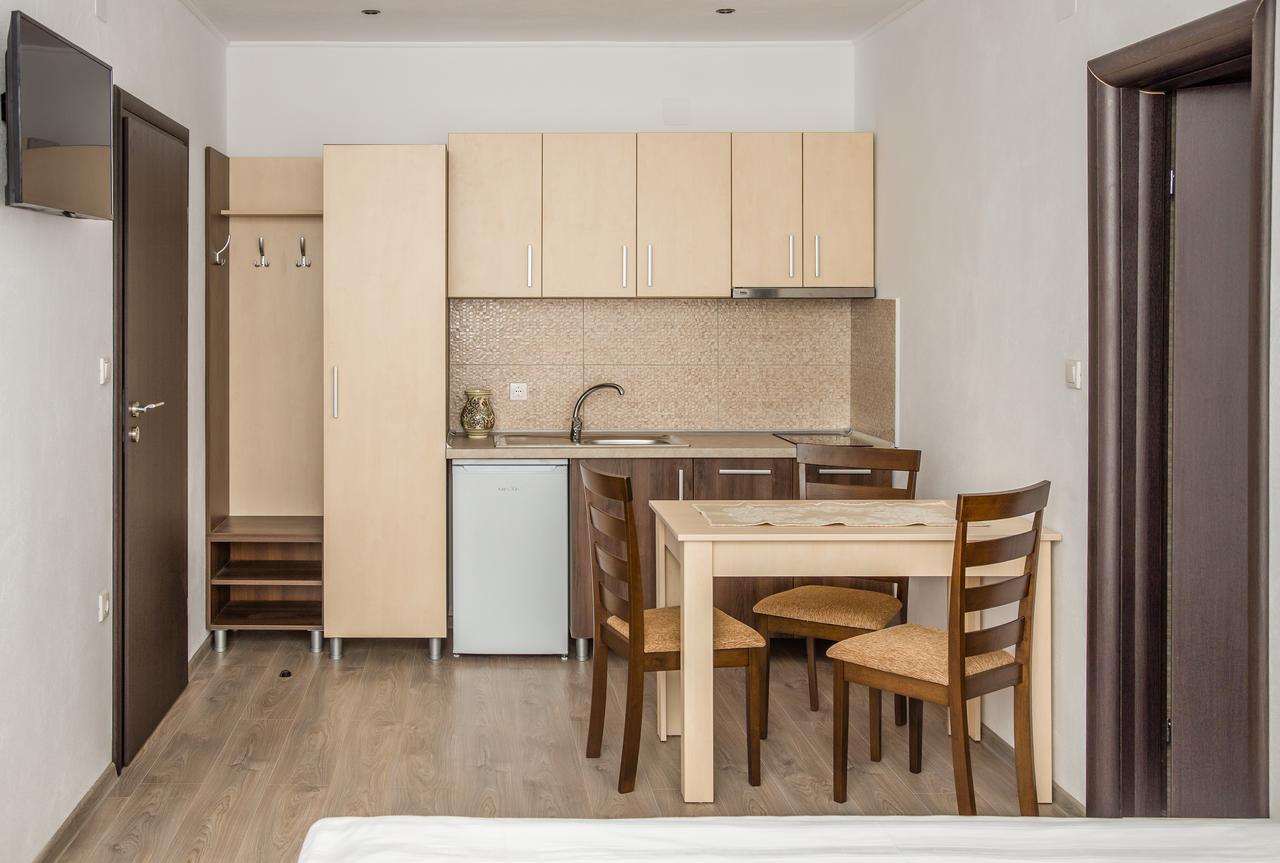 Salt Holiday Apartment เปรอิด ภายนอก รูปภาพ