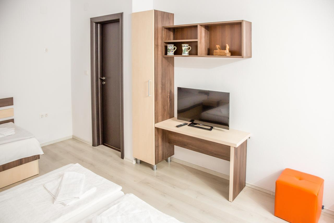 Salt Holiday Apartment เปรอิด ภายนอก รูปภาพ