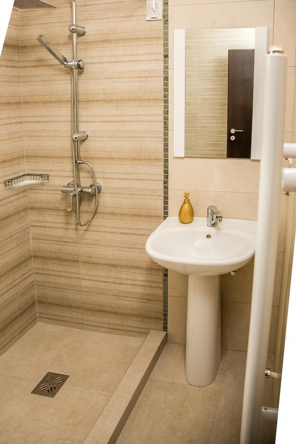 Salt Holiday Apartment เปรอิด ภายนอก รูปภาพ