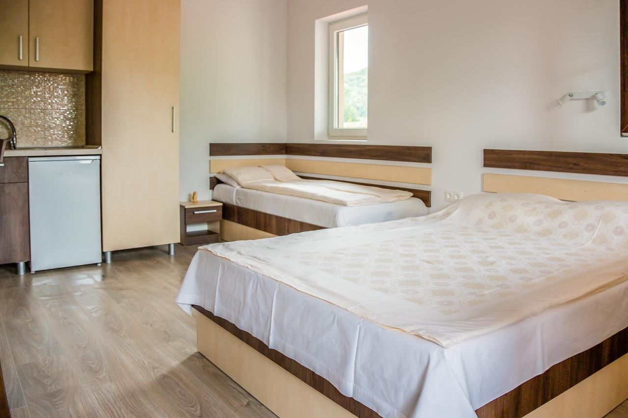 Salt Holiday Apartment เปรอิด ภายนอก รูปภาพ