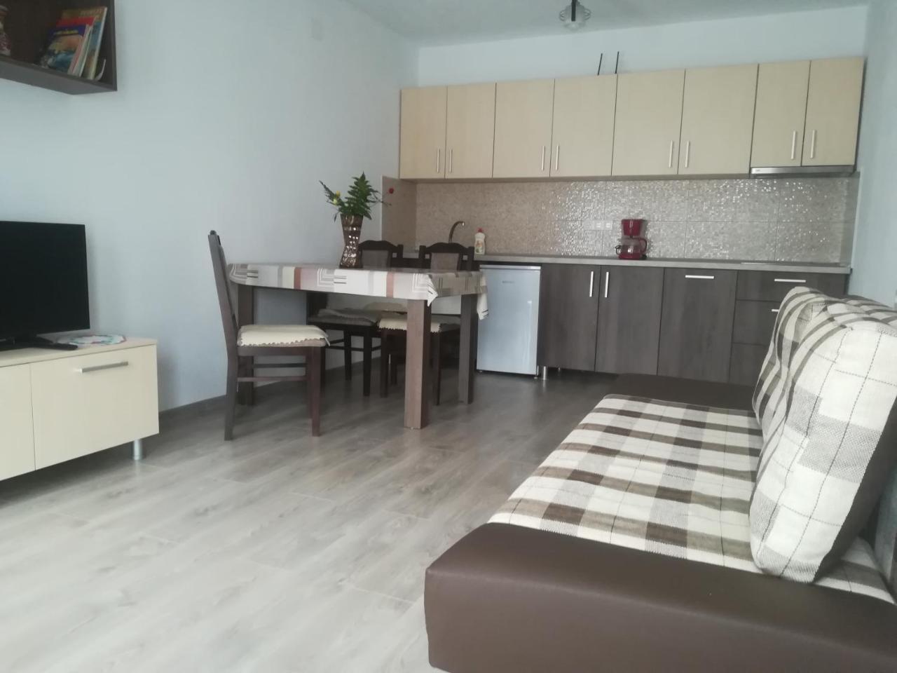 Salt Holiday Apartment เปรอิด ภายนอก รูปภาพ